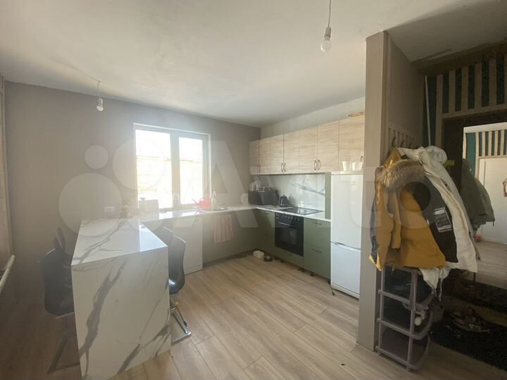 Дом 85,4 м² на участке 6 сот.