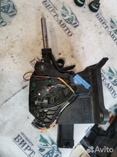 Селектор АКПП Ford Kuga II (2012—2016)