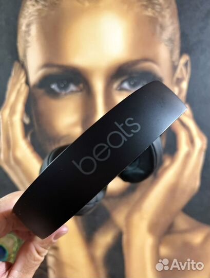 Наушники beats оригинал