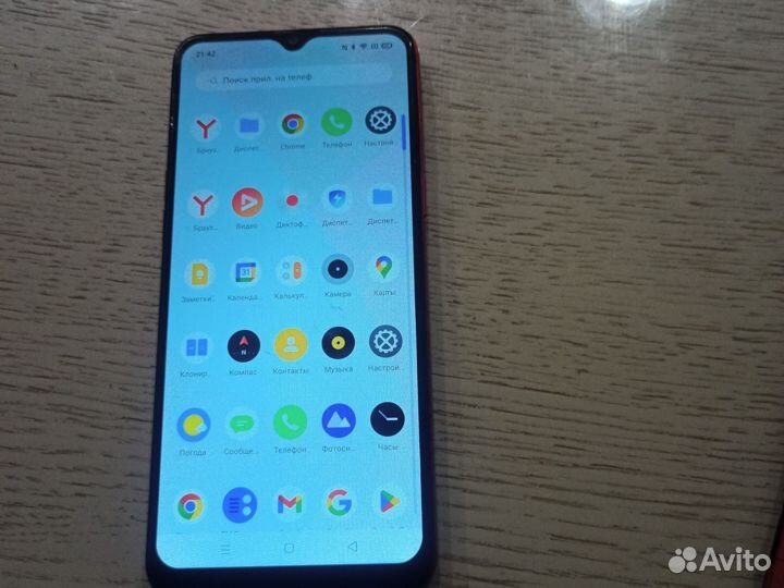 realme C3, 3/64 ГБ