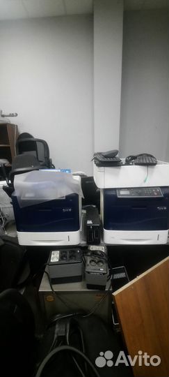 Оргтехника