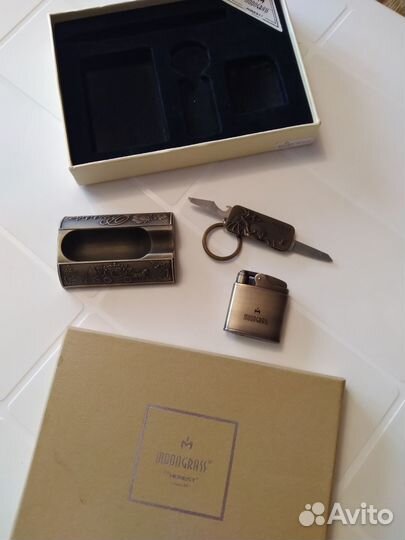 Подарочный набор для мужчин