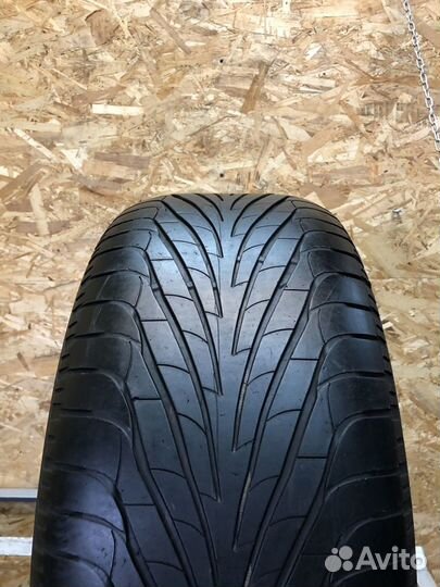 Goodyear Wrangler F1 WRL-2 255/60 R17