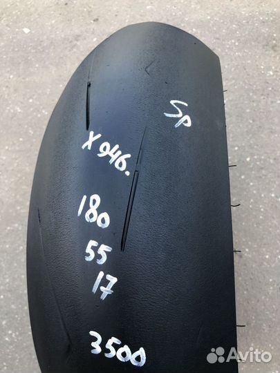 180/55 R17 pirelli diablo super corsa sp 946x