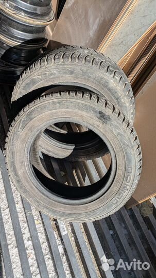 Nokian Tyres Nordman 5 155/70 R13