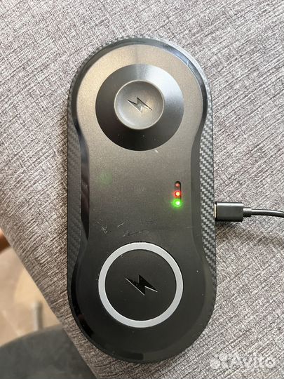 Беспроводная зарядка