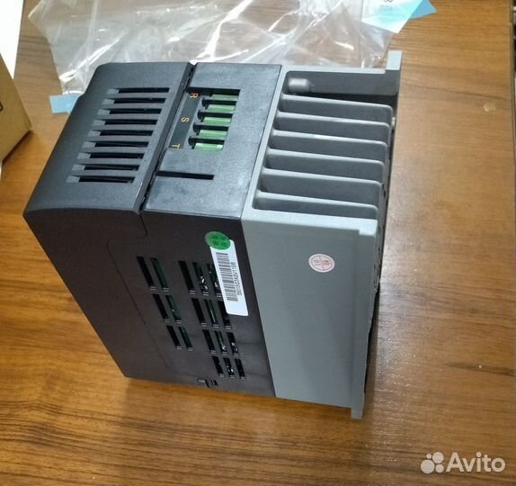 Частотник для трехфазного электродвигателя