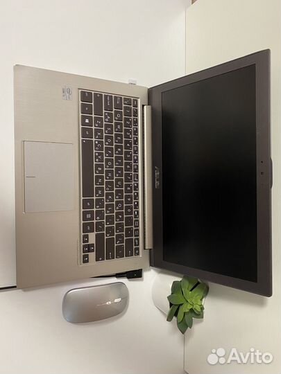 Ноутбук asus Zenbook UX32A