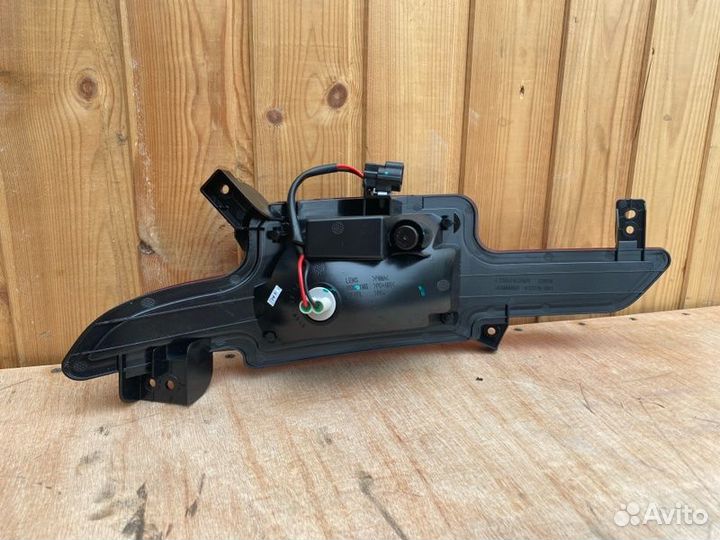 Фонарь противотуманный задний правый Changan Uni-K