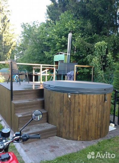 Крышка для купели KSH-28297