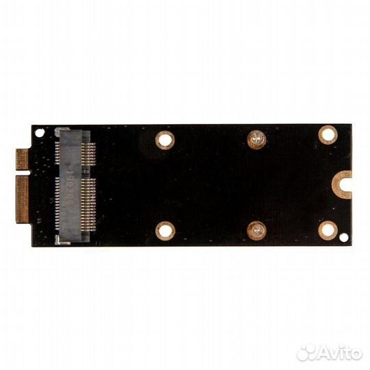 Переходник для SSD msata для Apple MacBook Pro iMa
