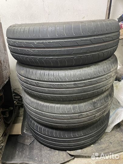 Cordiant Comfort 2 SUV 225/75 R16 108T