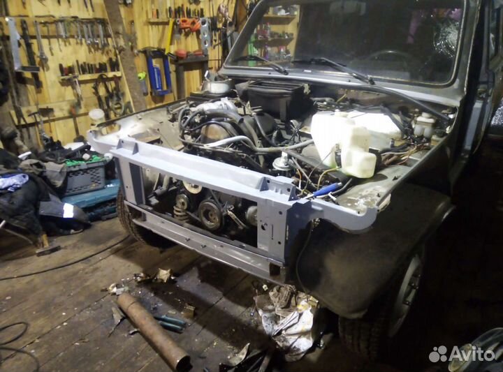 Автосервис