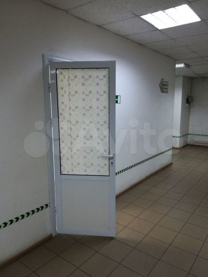 Офис, 9 м²