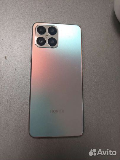 Honor X8 6+2/128gb