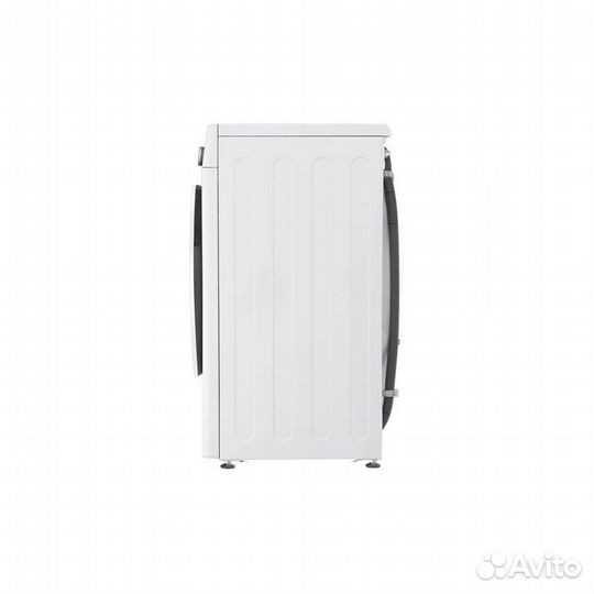 Стиральная машина LG F2V5HS0W