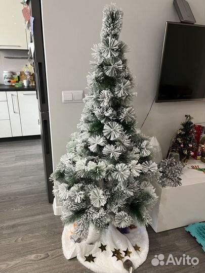 Елка искуственная 150 см