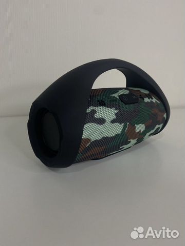 Портативная колонка jbl бумбокс mini