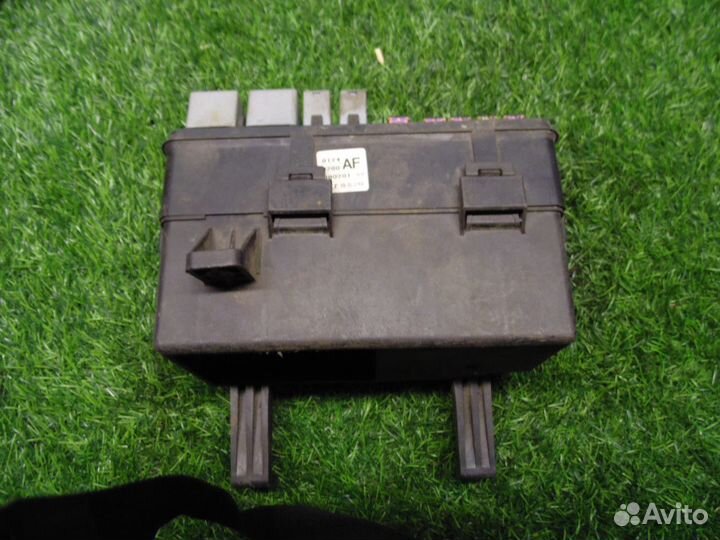 Блок предохранителей Chevrolet Lacetti (J200) I