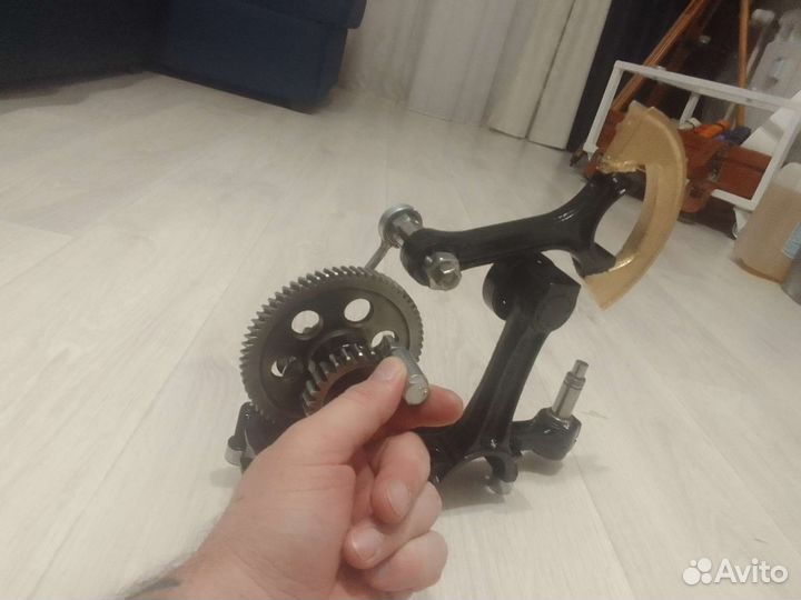 Сувенир Нефтекачка