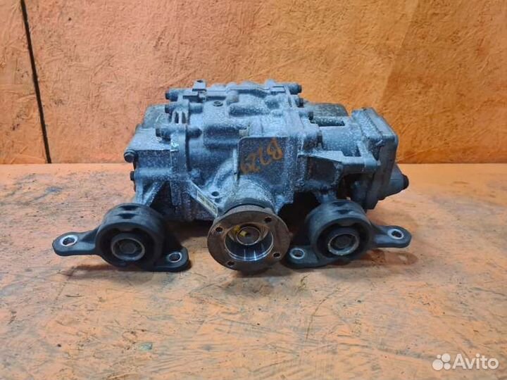 Редуктор задний Acura Mdx YD3 3.5 2016