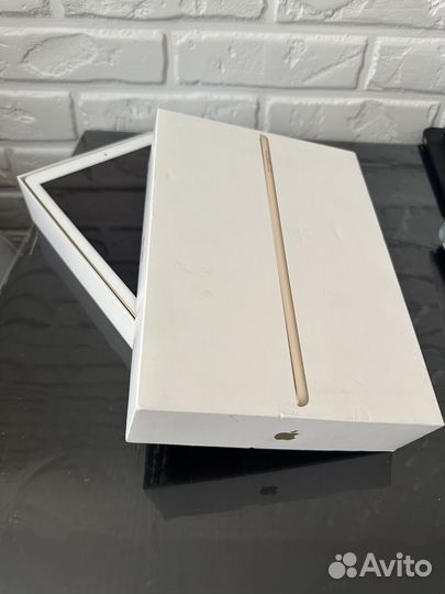 iPad 2017 wifi 32gb