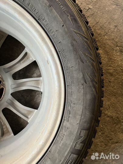 Nexen Winguard WinSpike WGWS-04 225/65 R17