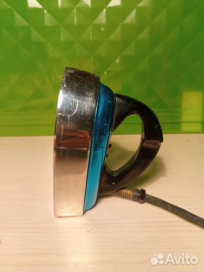 Утюжок СССР 1967г