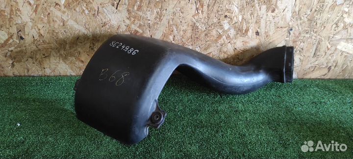 Воздухозаборник воздушного фильтра Volvo XC90 -14