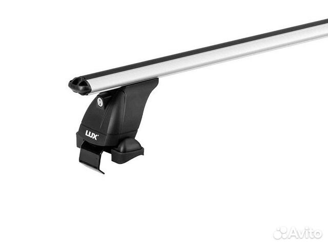 Модельная Багажная система 