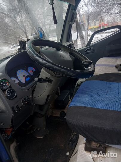 Foton Ollin BJ5049, 2013