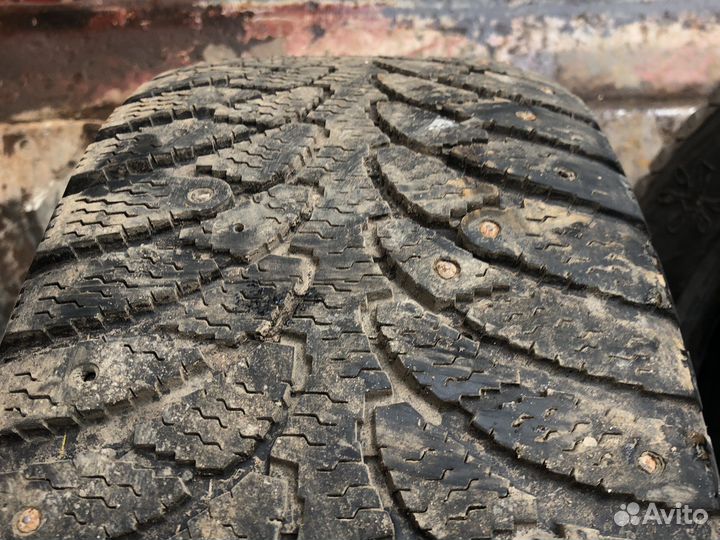 Cordiant Sno-Max 205/55 R16