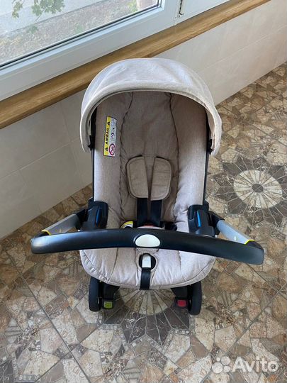 Детские коляски прогулочные