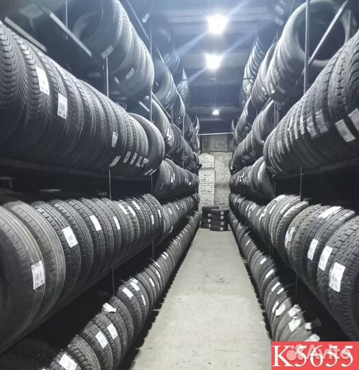 Nexen Classe Premiere CP672 235/60 R16 94N