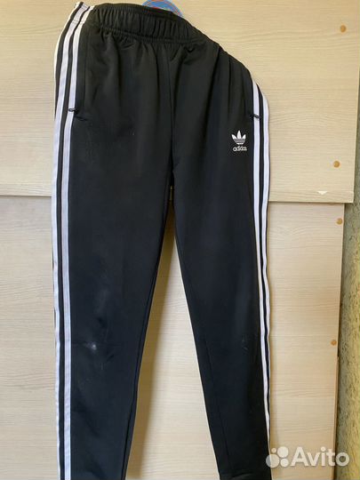 Спортивный костюм adidas