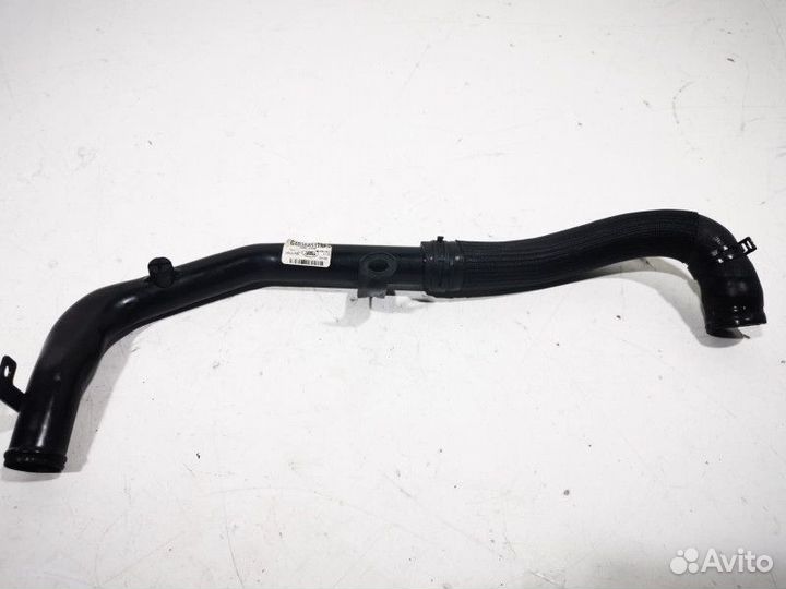 Патрубок (трубопровод, шланг) Land Rover