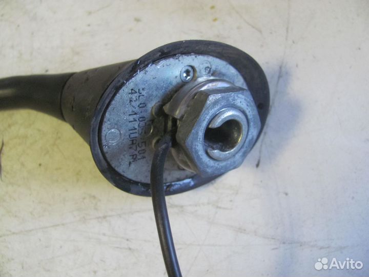 Антенна VW Polo V 2009-2020