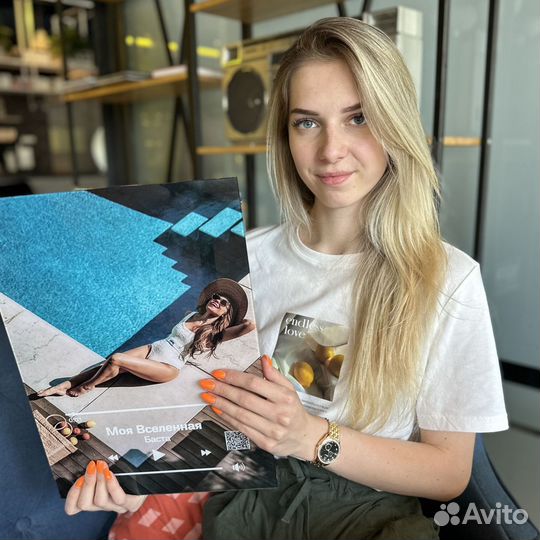 Витраж на праздник