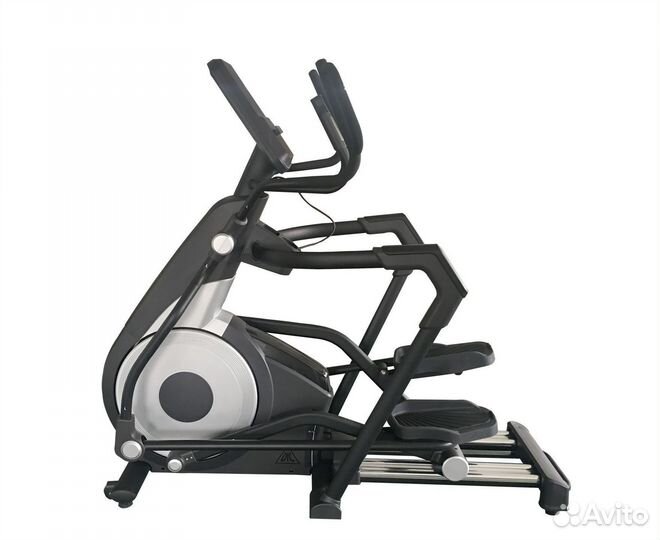 Эллиптический тренажер DFC E112BT