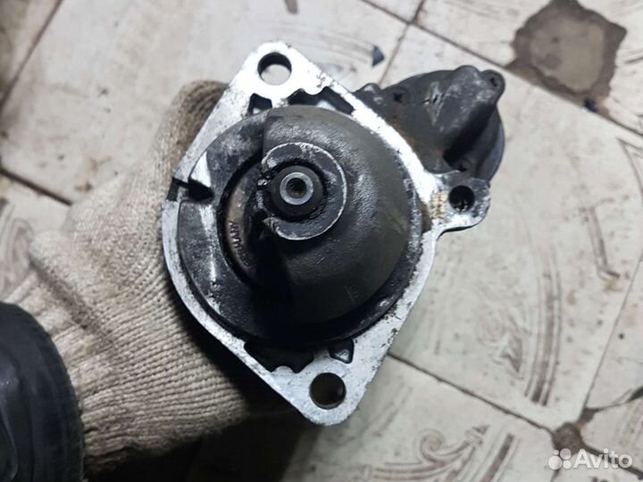 Стартер BMW 3 серия E36