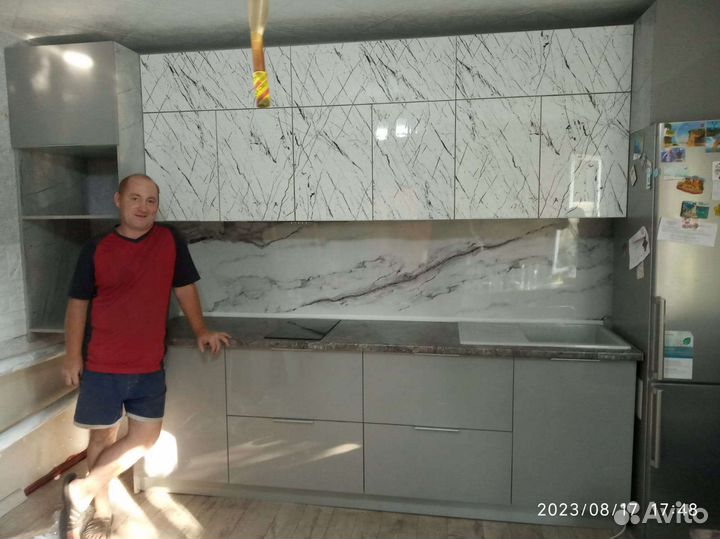 Сборщик мебели услуги на дом