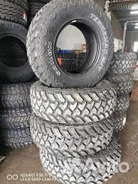 Sailun Terramax M/T 235/85 R16 120Q