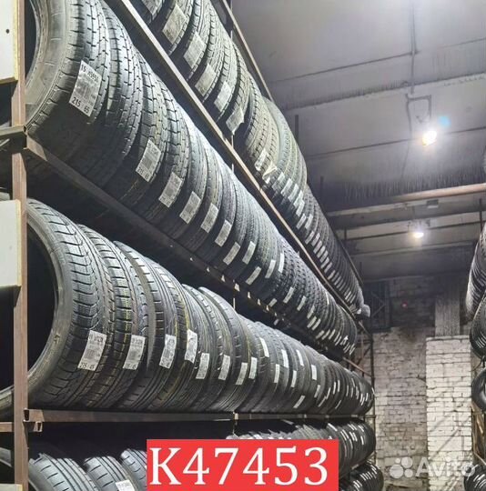 Hankook H745 Mileage Plus III 205/65 R16 95Q