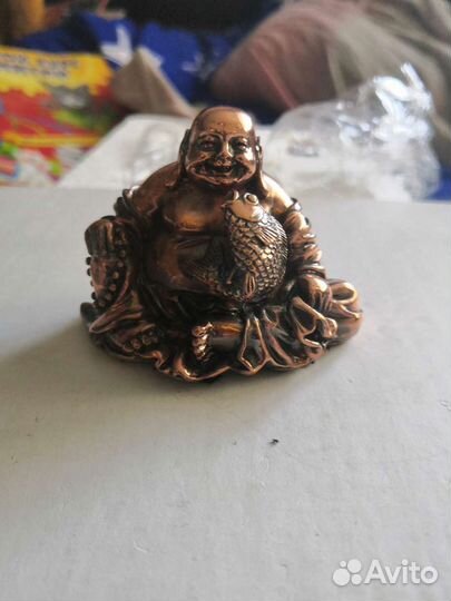 Сувенир на удачу