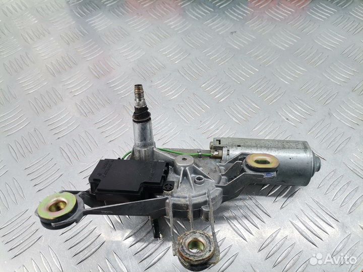 Моторчик для Volkswagen Golf 4