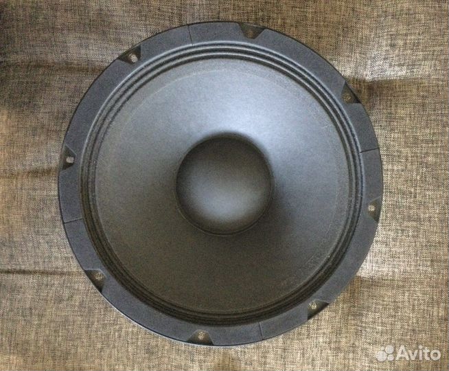 Динамик Sica 12L2.5SL