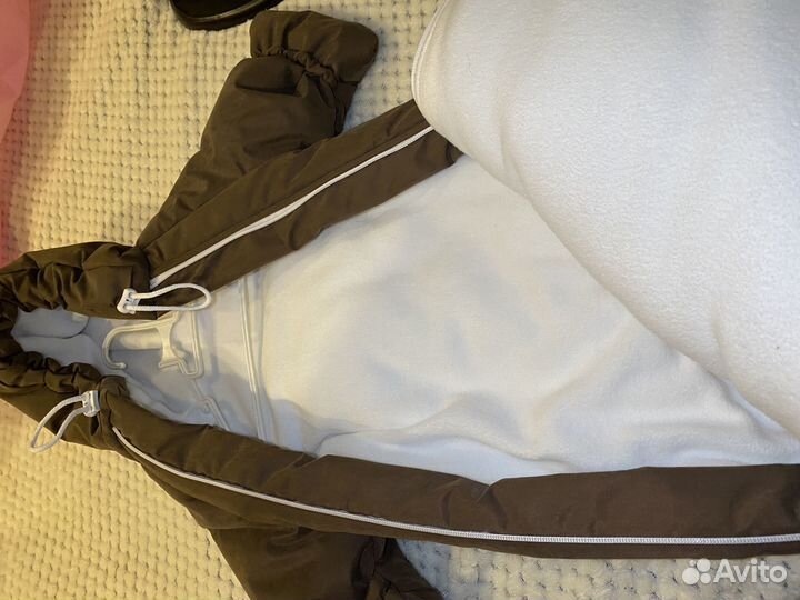 Детская одежда для новорожденных