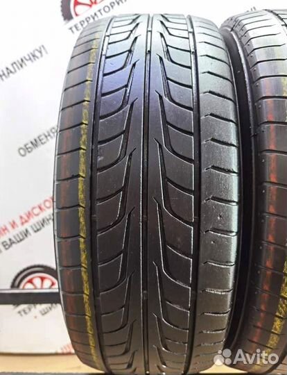 Firestone Firehawk Wide Oval 205/55 R16 91V