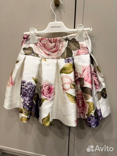 Юбка monnalisa