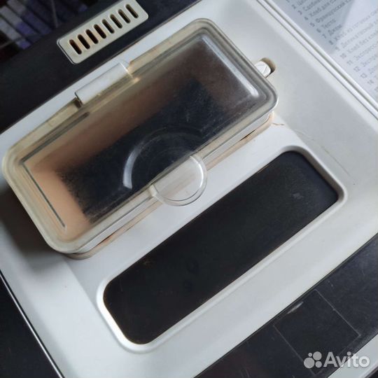 Хлебопечь Stadler Form Baker Three